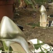 Design si confort intr-o pereche de pantofi – lansarea colectiei Mihaelei Glavan