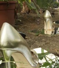 Design si confort intr-o pereche de pantofi – lansarea colectiei Mihaelei Glavan