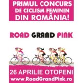 S-a dat startul inscrierilor pentru competitia Road Grand Pink