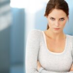 Si femeile plang cateodata… si le face bine la sanatate