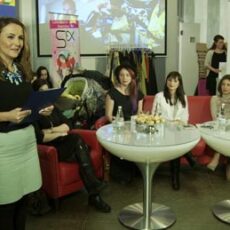 „Insarcinata si frumoasa”, un eveniment de succes!