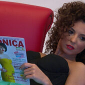 Making of coperta Tonica