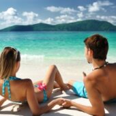 Topul plajelor exotice perfecte pentru relaxare