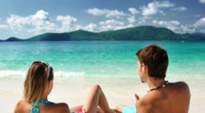 Topul plajelor exotice perfecte pentru relaxare