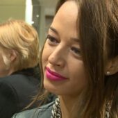 Andreea Raicu: „Secretul meu este echilibrul”