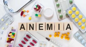 Anemia, o afectiune de sezon