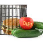 Tii dieta? Iata 3 greseli alimentare care te pot ingrasa!