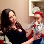 Sfaturi pentru mamici… de la mamici celebre – Livia Graur, prezentatoare Jurnal Prima Tv