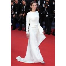 Marion Cotillard va crea o colectie de bijuterii pentru Chopard