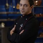 Chef Sorin Bontea – secrete culinare pentru masa de Paste
