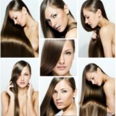 3 probleme ale parului, 3 solutii naturale