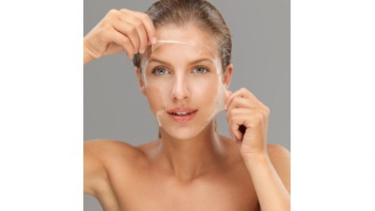 Proceduri cosmetice: tratamentul pielii imbatranite
