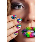 Tendintele in make-up pentru primavara-vara 2015