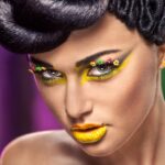 Tendintele in make-up pentru primavara-vara 2015