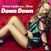 Anna Lesko, prima piesa cu ritmuri orientale