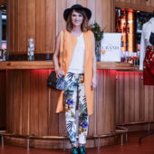 The Grand Brunch: relaxare si socializare alaturi de vedete