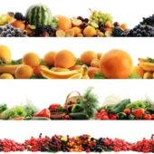 Topul alimentelor care favorizeaza bronzarea pielii