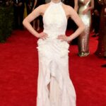 Cele mai cunoscute vedete au dat gres cu tinutele la MET Gala 2015