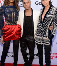 H&M colaboreaza cu Balmain pentru o noua colectie