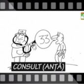 CONSULT (ANTA) Ep.12