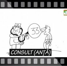 CONSULT (ANTA) Ep.12