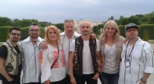 Eurovision 2015 – Inca 4 zile…
