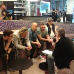 Eurovision 2015 – Inca 4 zile…