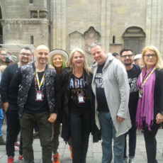 EUROVISION 2015 – Inca 9 zile