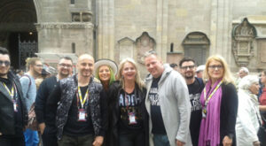 EUROVISION 2015 – Inca 9 zile
