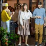 Fashion Journey – un nou concept in moda romaneasca