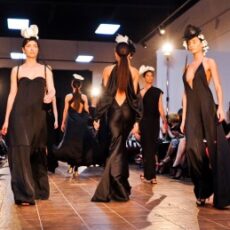 Gala Avanpremiere a ajuns la cea de-a cincisprezecea editie