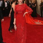 Cele mai cunoscute vedete au dat gres cu tinutele la MET Gala 2015