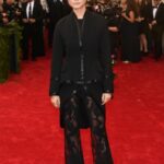 Cele mai cunoscute vedete au dat gres cu tinutele la MET Gala 2015