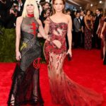 Cele mai cunoscute vedete au dat gres cu tinutele la MET Gala 2015