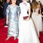 Cele mai cunoscute vedete au dat gres cu tinutele la MET Gala 2015