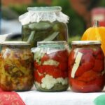 Metode eficiente de a conserva alimentele acasa