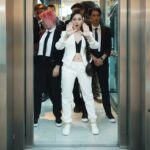 Nicole Cherry isi doreste sa cucereasca globul… pana vine vineri