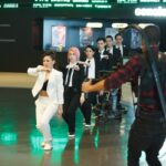 Nicole Cherry isi doreste sa cucereasca globul… pana vine vineri