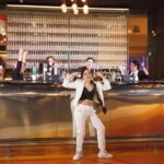 Nicole Cherry isi doreste sa cucereasca globul… pana vine vineri