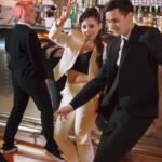 Nicole Cherry isi doreste sa cucereasca globul… pana vine vineri