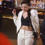 Nicole Cherry isi doreste sa cucereasca globul… pana vine vineri