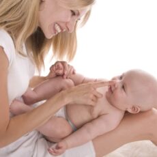 Gama Me & Mom, pentru tine si bebelusul tau