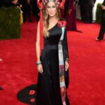 Cele mai cunoscute vedete au dat gres cu tinutele la MET Gala 2015