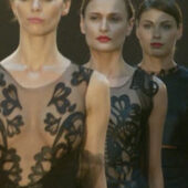 Gala AVANPREMIERE: Tendinte in moda primavara-vara 2015