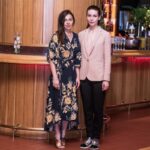 The Grand Brunch: relaxare si socializare alaturi de vedete