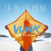 Imnul dorului by Vunk & Fly Project