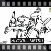 ALCOOL – METRU – Ep. 16