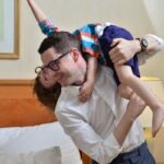 Anca Serea – Tabloul familiei perfecte