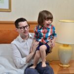 Anca Serea – Tabloul familiei perfecte
