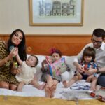 Anca Serea – Tabloul familiei perfecte